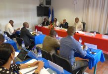 Les élus montent au créneau contre Total qui répond