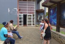 Cinéma : la tartufferie générale