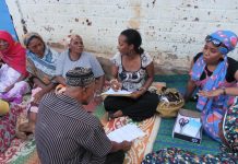 Congrès CGT Ma : pour une accélération des réformes sociales