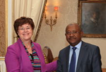 Relations franco-comorienne : un équilibre fragile