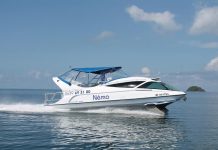 Nouvelle vision sous-marine à Mayotte