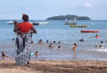 Réveillon et voulés du nouvel an: que nous réserve la météo?