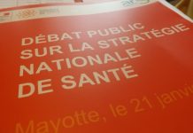Stratégie nationale de Santé : Mayotte force de proposition