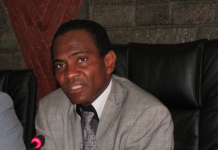 Dix parlementaires ultramarins unis contre le « mépris » Total