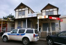 Création d’une antenne de police à Mamoudzou