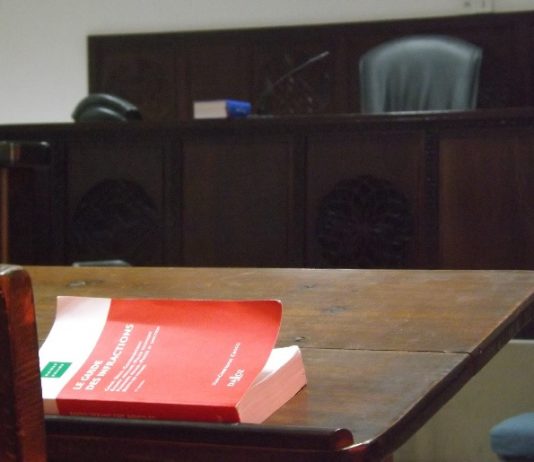 « Montrer son pénis était sa manière de saluer »