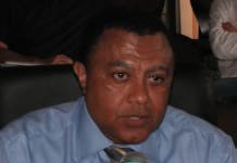 Procès SIM/Azihary : Mahamoud Azihary condamné à rembourser 170.000 euros