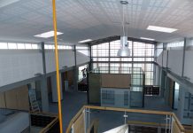 La SIM en avant-première