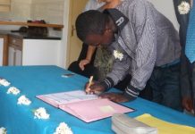 Emplois d’avenir : objectif 194 signatures