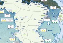 Tout savoir sur la qualité des eaux de baignade à Mayotte