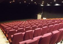 Le programme de vos cinémas