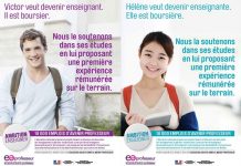 Emplois d’avenir professeur : le Vice-rectorat répond