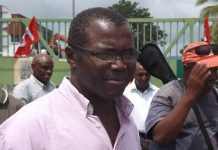 Port de Longoni: Cinq salariés délégués de MCG convoqués à la Dieccte