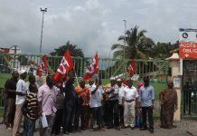 Réouverture du port ce vendredi