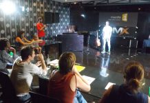 Grand casting musical : Mayotte a un talent fou!