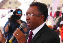 Madagascar : Hery aux portes du pouvoir