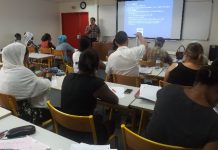 «Cette école mahoraise est un petit bijou»