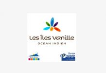 Iles Vanille : une reine de beauté et une télé