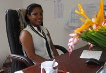 Vous allez devoir l’appeler «Maître»