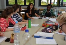 Des étudiants allemands vont plancher sur le tourisme à Mayotte