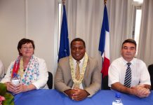 Comment réussir la coopération régionale en étant isolé