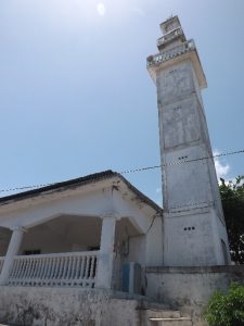 MOSQUEE DE LABATTOIR 8 JANVIER