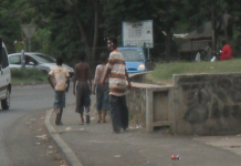 Enfance en danger : les élus Mahorais sollicitent le Défenseur des droits