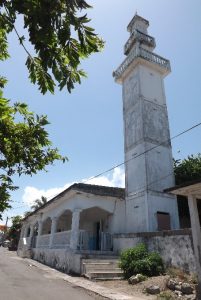 Mosquée de Labattoir 2