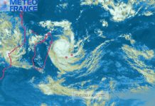 Météo France publie la liste des noms des cyclones pour la prochaine saison