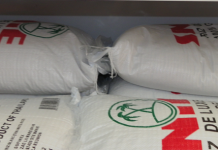 Hausse des prix de 0,4% en mai, tirés vers le haut sur 3 mois par l’alimentation