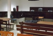 Voiture confisquée et prison avec sursis pour l’as du volant de Mtsangamouji