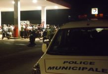 21 heures : le début de la fin des bouchons