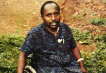 Le présumé génocidaire rwandais arrêté à Mayotte va être jugé