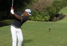 Des bangas aux terrains de golf, l’incroyable destin d’Abdou