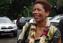 La réussite éducative : George Pau-Langevin face aux enjeux mahorais