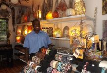 Le faiseur d’objets