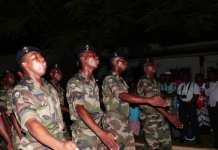 Un poisson au prix de 5 ans de prison pour ce 1er avril en Thaïlande