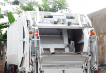 Grosse perturbation dans la collecte des ordures ménagères sur l'ensemble de l'île