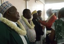 Le vœu d’être ensemble