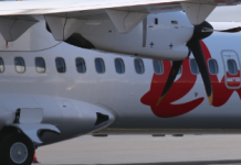 Les comptes de la compagnie «mahoraise» Ewa Air s’envolent