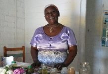 Masseuse : la tradition est devenue son métier