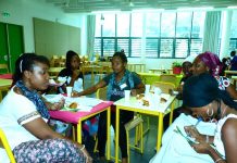 Quel avenir pour les jeunes filles de Mayotte ?