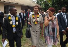 «Pour être protégé, il faut être délinquant !»