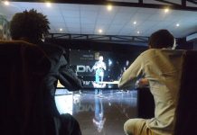 Le stress, ennemi des chanteurs