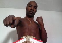 Hirachidine champion du monde : une victoire vite acquise