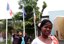 L’ambassade de la jeunesse à Bruxelles