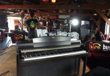 «Ce qui est important, c’est que des gens me rentrent dans la tête»