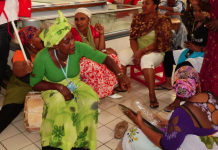 Mouvement à Jumbo : expulsion des bruyants grévistes