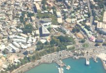 Parc Naturel Marin : synergie de tous les acteurs