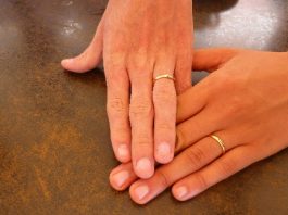 Enquête sur les couples : une immigration nommée désir
